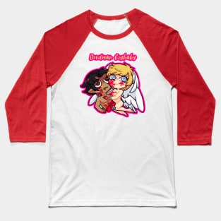 The Crybaby Baseball T-Shirt